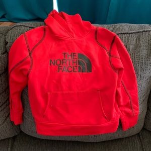 The North Face Hoodie
